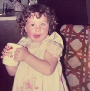 Meet your Posher, Mandy